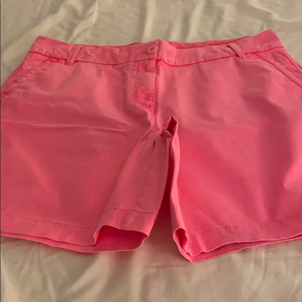 Crown and Ivy Shorts